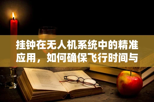 挂钟在无人机系统中的精准应用，如何确保飞行时间与地面时钟同步？