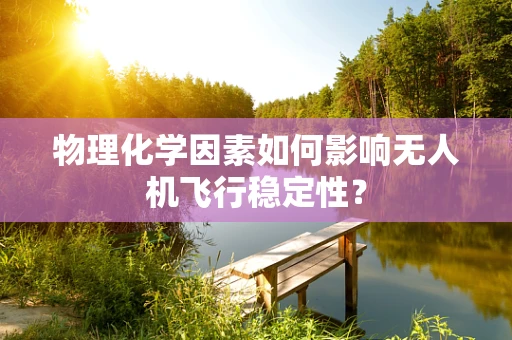 物理化学因素如何影响无人机飞行稳定性？