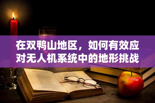 在双鸭山地区，如何有效应对无人机系统中的地形挑战？