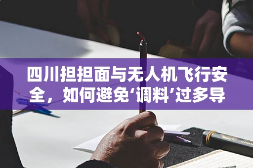 四川担担面与无人机飞行安全，如何避免‘调料’过多导致的‘失控’？