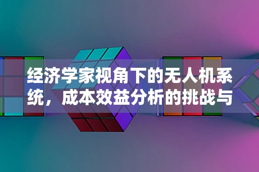 经济学家视角下的无人机系统，成本效益分析的挑战与机遇