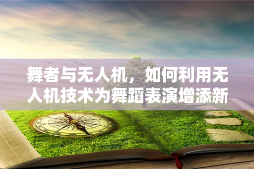 舞者与无人机，如何利用无人机技术为舞蹈表演增添新维度？